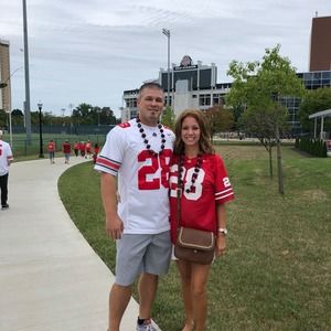 Meet your Posher, Marilynn n scott